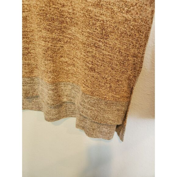 VD Vidussa small sweater brown beige 8.6354 - Picture 4 of 6